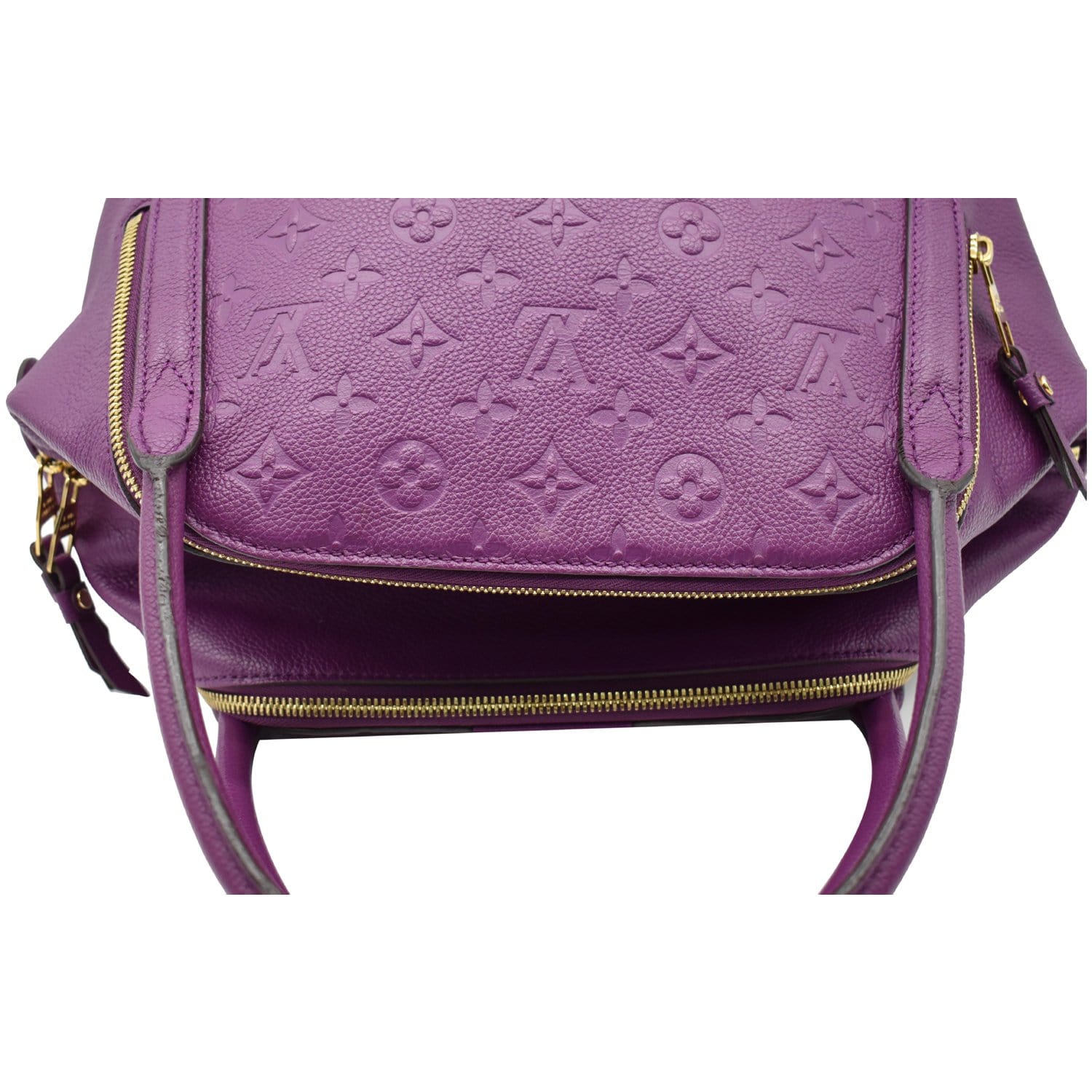 Louis Vuitton Empreinte Avenue Limited Edition Sling Bag