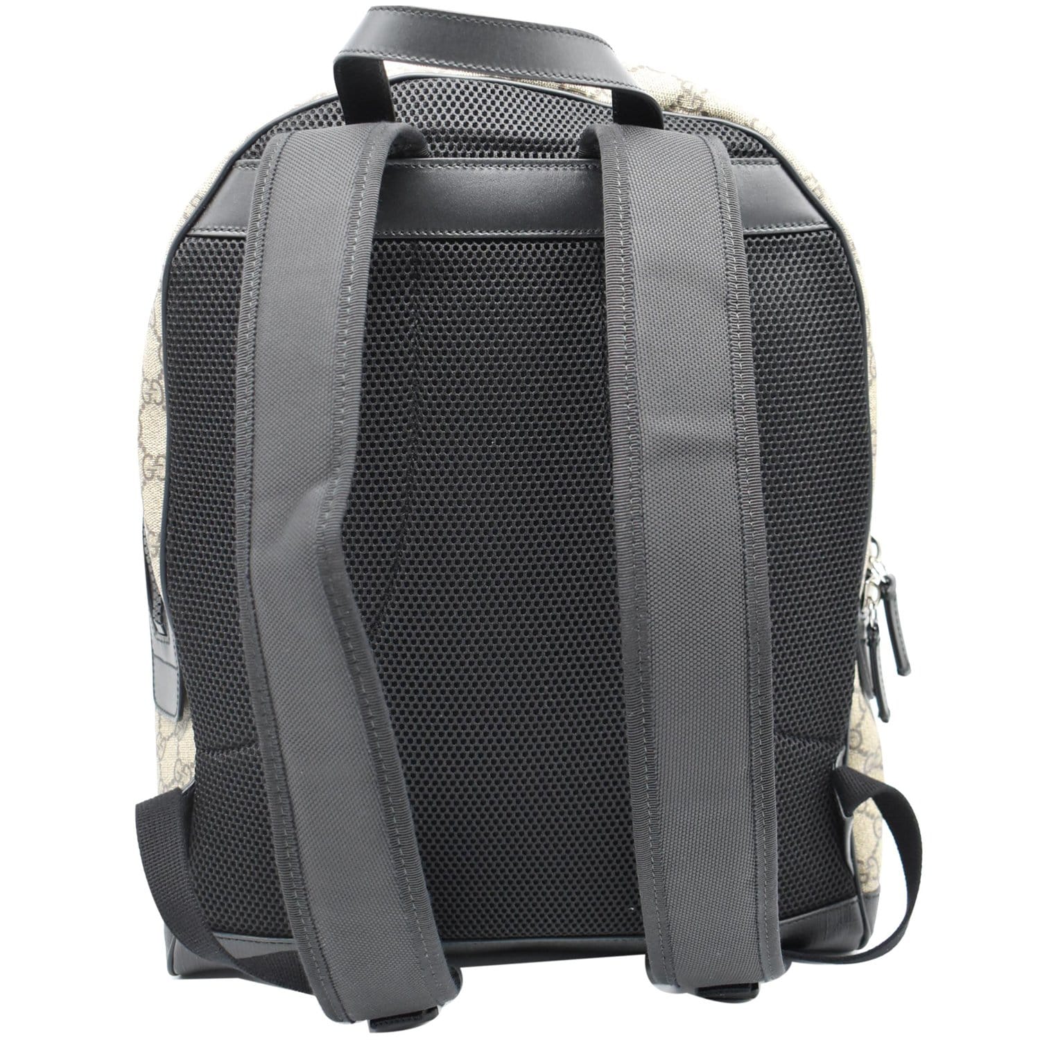 COPY - New L.V x Supreme Backpack in Black