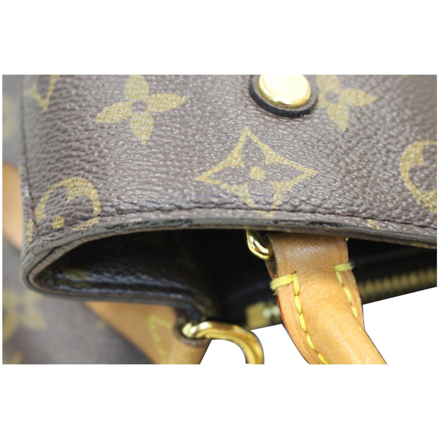 Louis Vuitton Montaigne Small Bags & Handbags for Women for sale