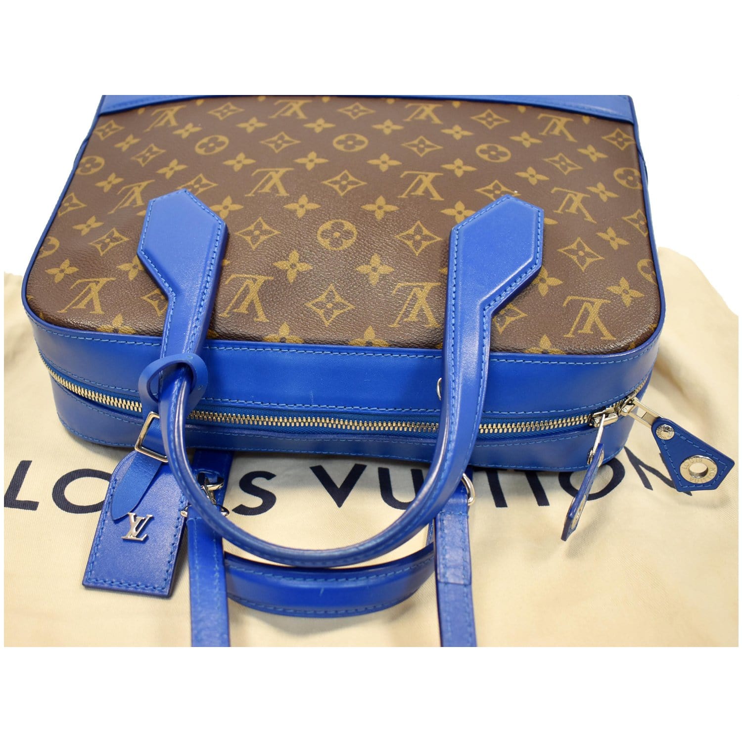 Louis Vuitton Dora - For Sale on 1stDibs
