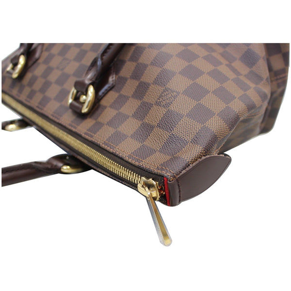 Louis Vuitton Saleya MM Damier Ebene Shoulder bag