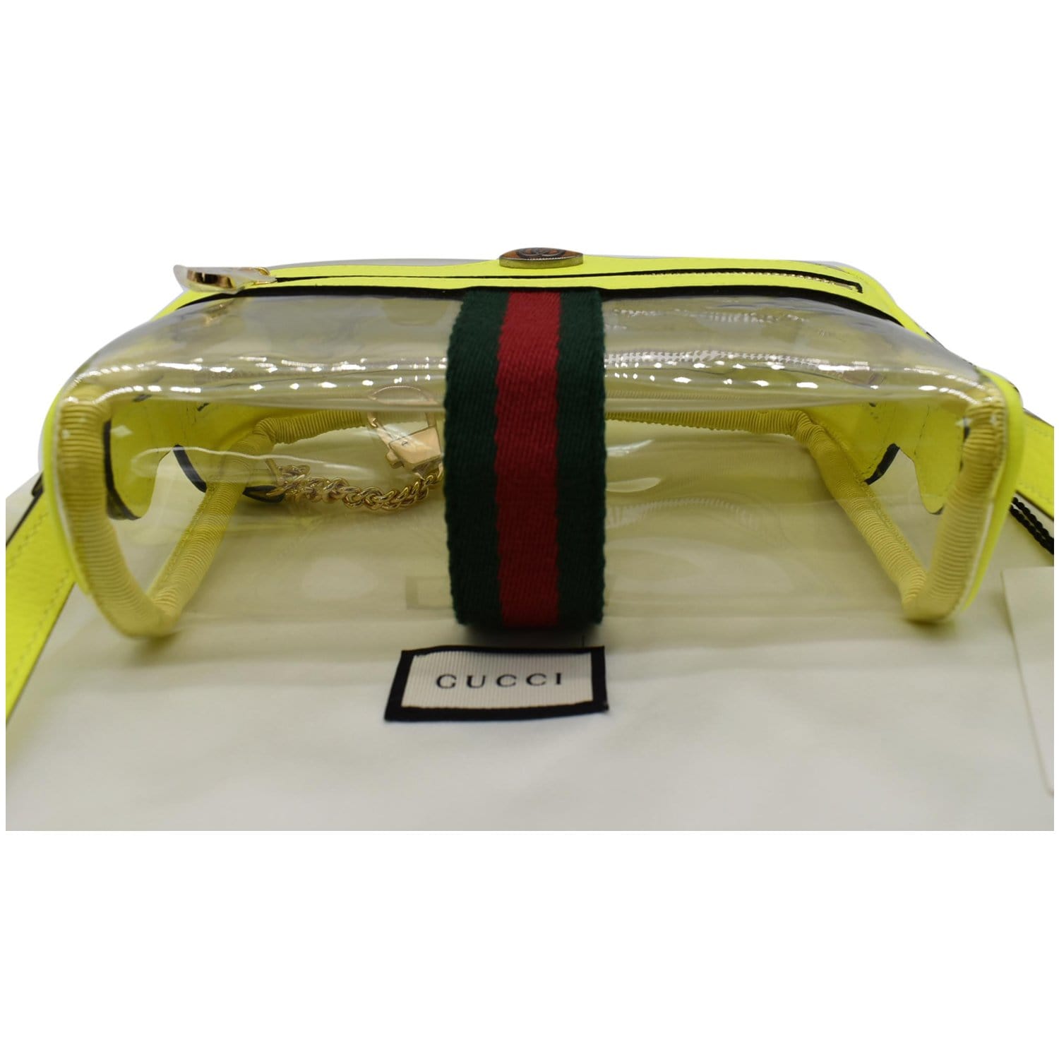 Gucci Clear Bags & Handbags for Women, Authenticity Guaranteed