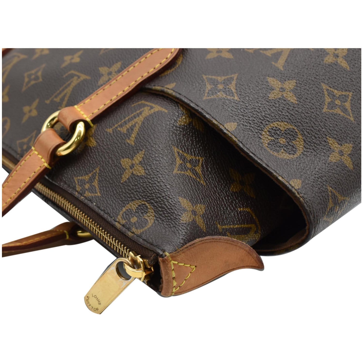 Shoulder - Vuitton - PM - Louis - M51244 – dct - Кеди кросівки louis vuitton  - Saint - ep_vintage luxury Store - Bag - Cloud - Monogram