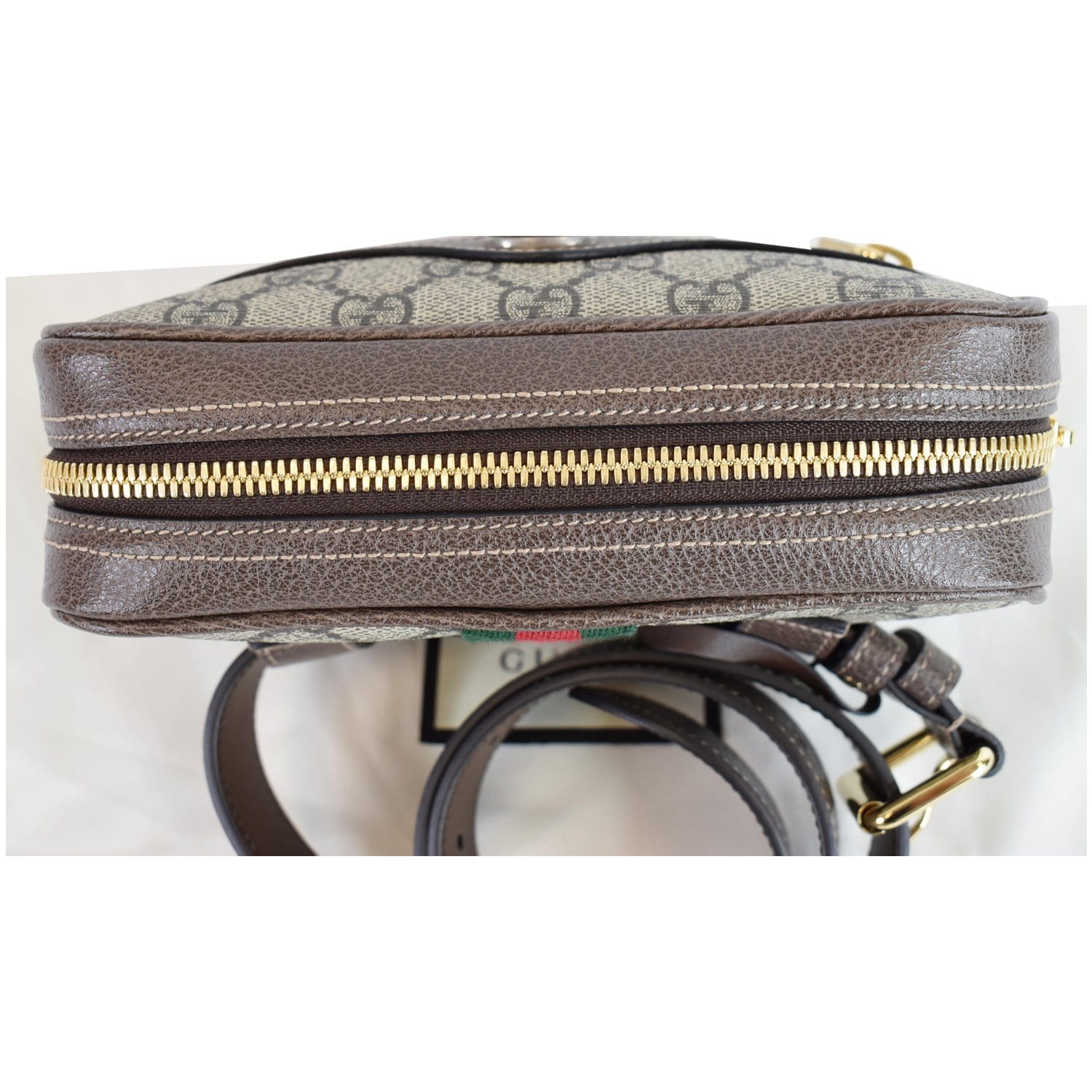 Ophidia belt bag with Web