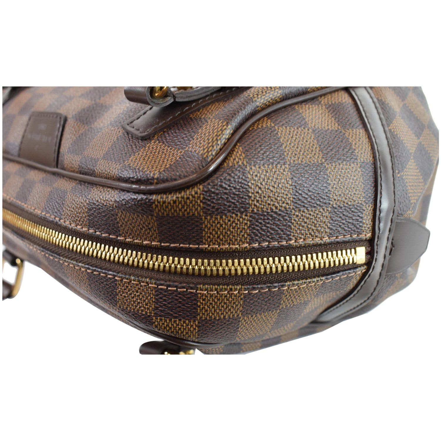 Louis Vuitton Rivington Handbag 376792