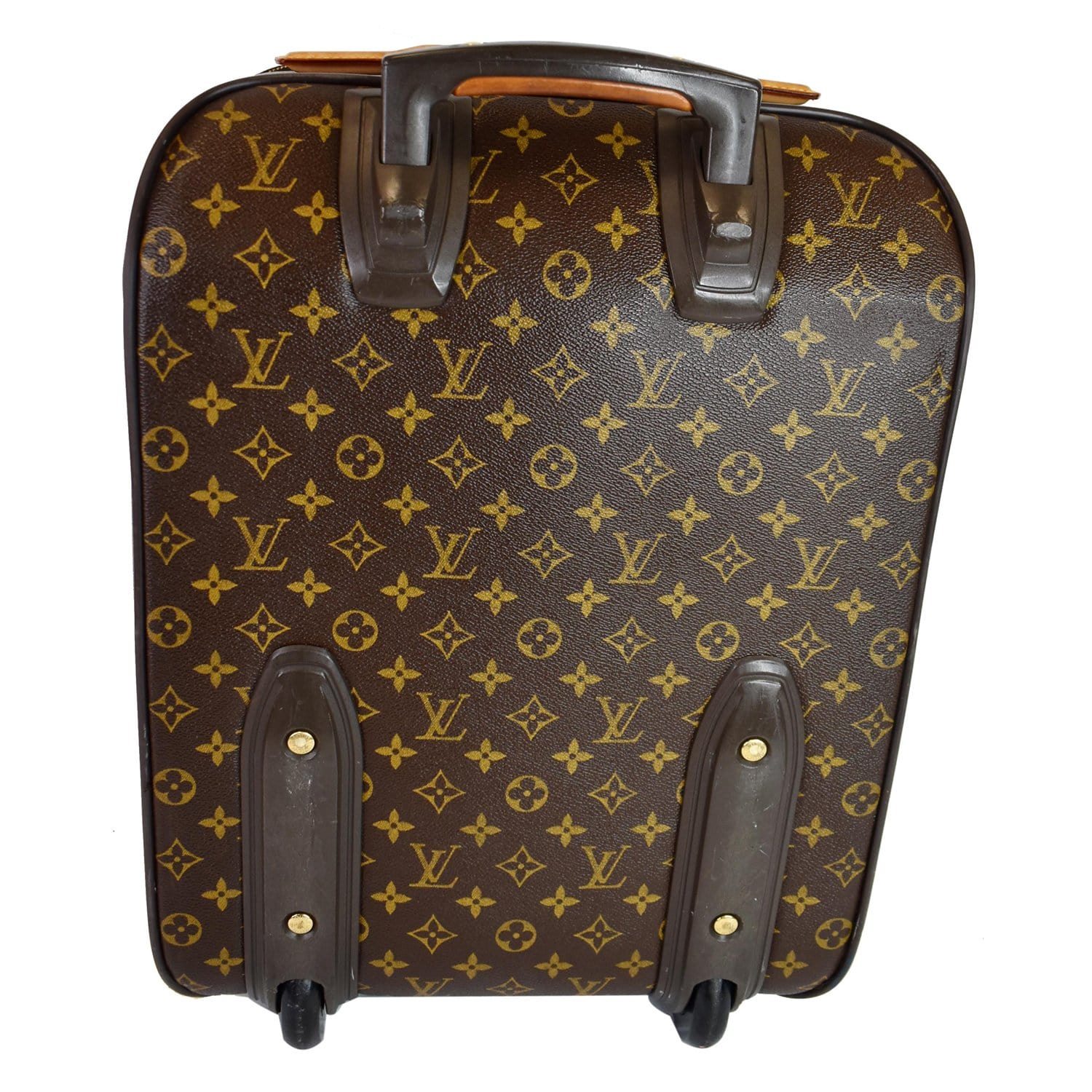 Louis Vuitton Monogram Canvas Pegase 70 Luggage