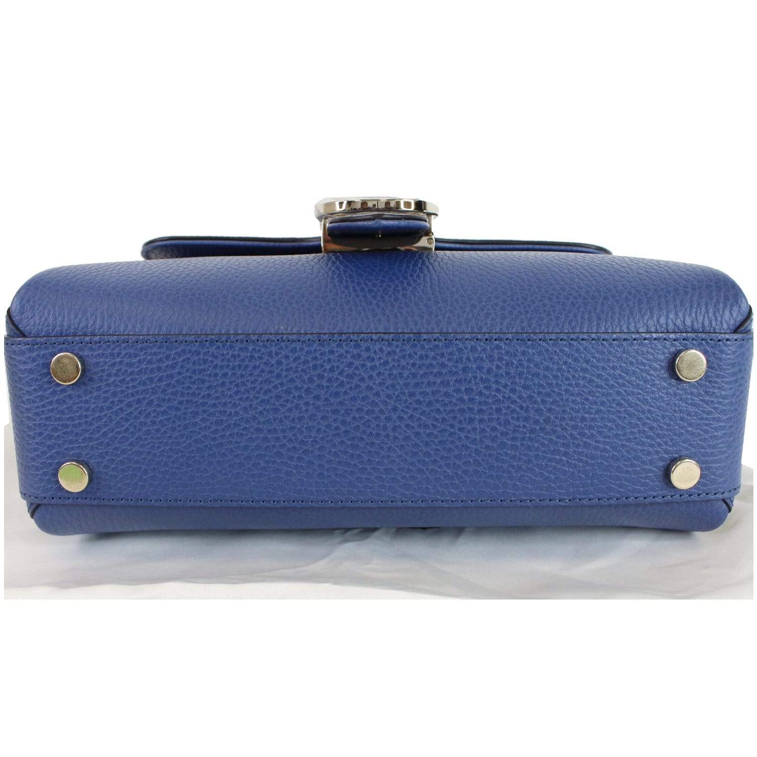 Gucci GG Cigarette Holder - Blue Travel, Accessories - GUC87122