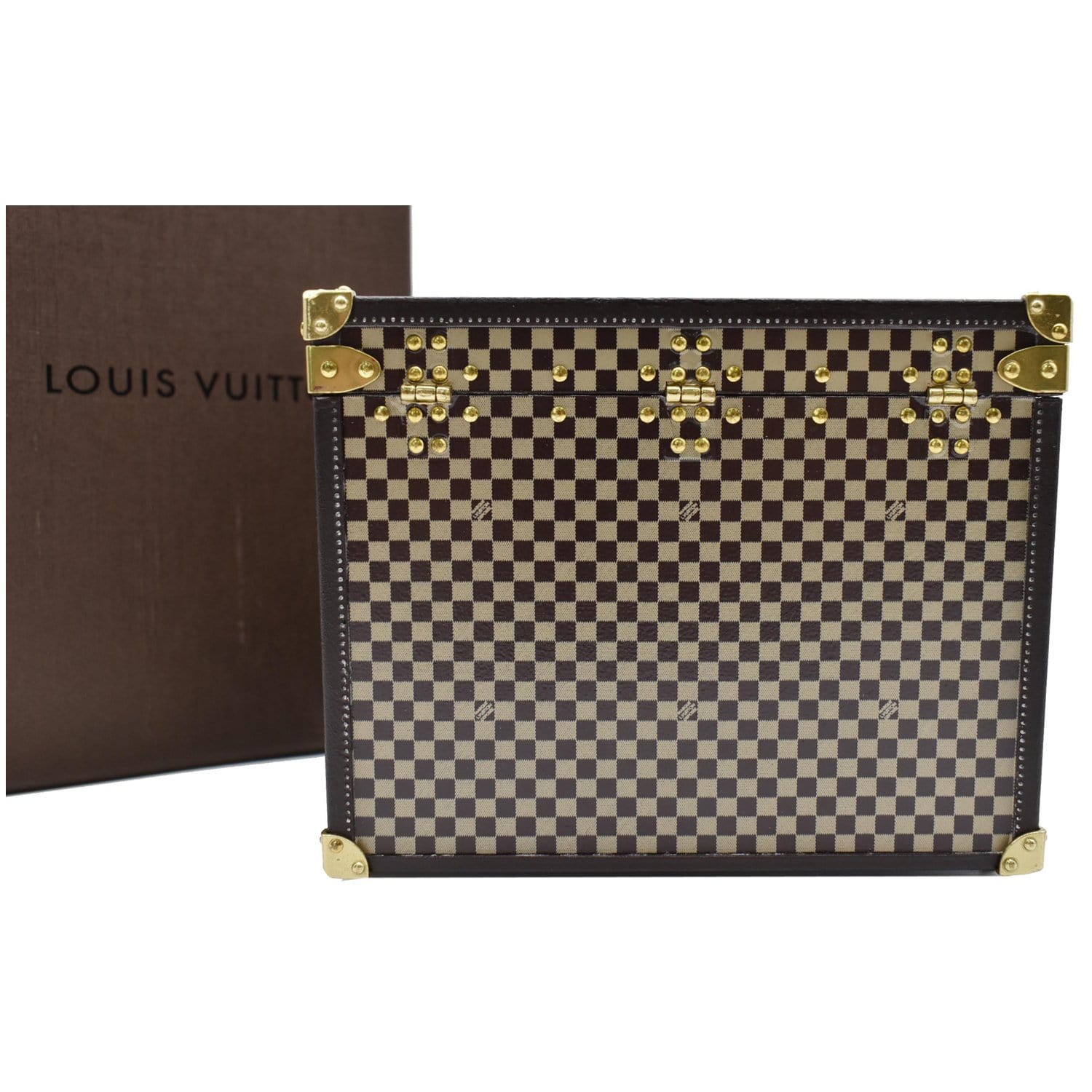 An Authentic Louis Vuitton Bear Pendant in Original Box - Artedeco - Online  Antiques
