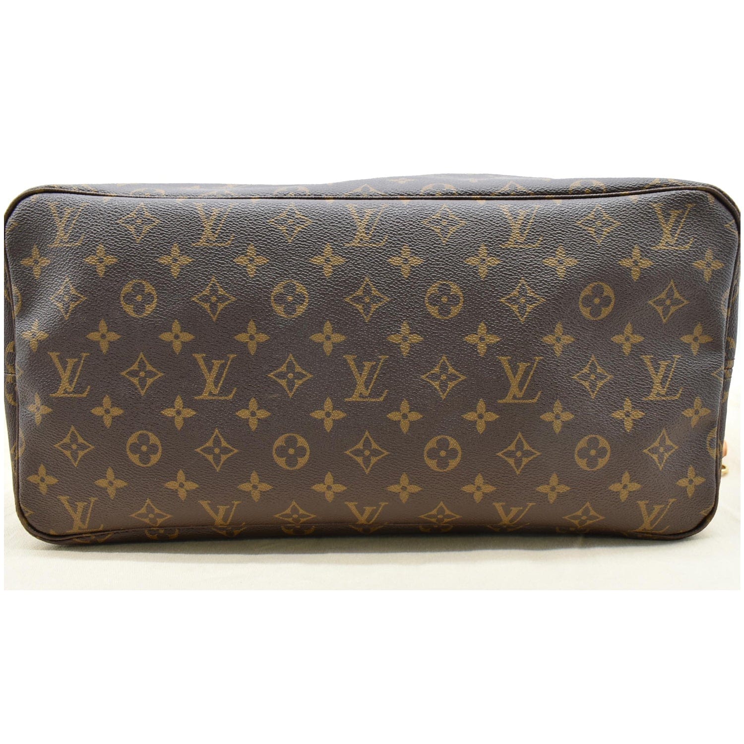 Louis Vuitton Monogram Palm Beach Neverfull GM - Brown Totes, Handbags -  LOU473998