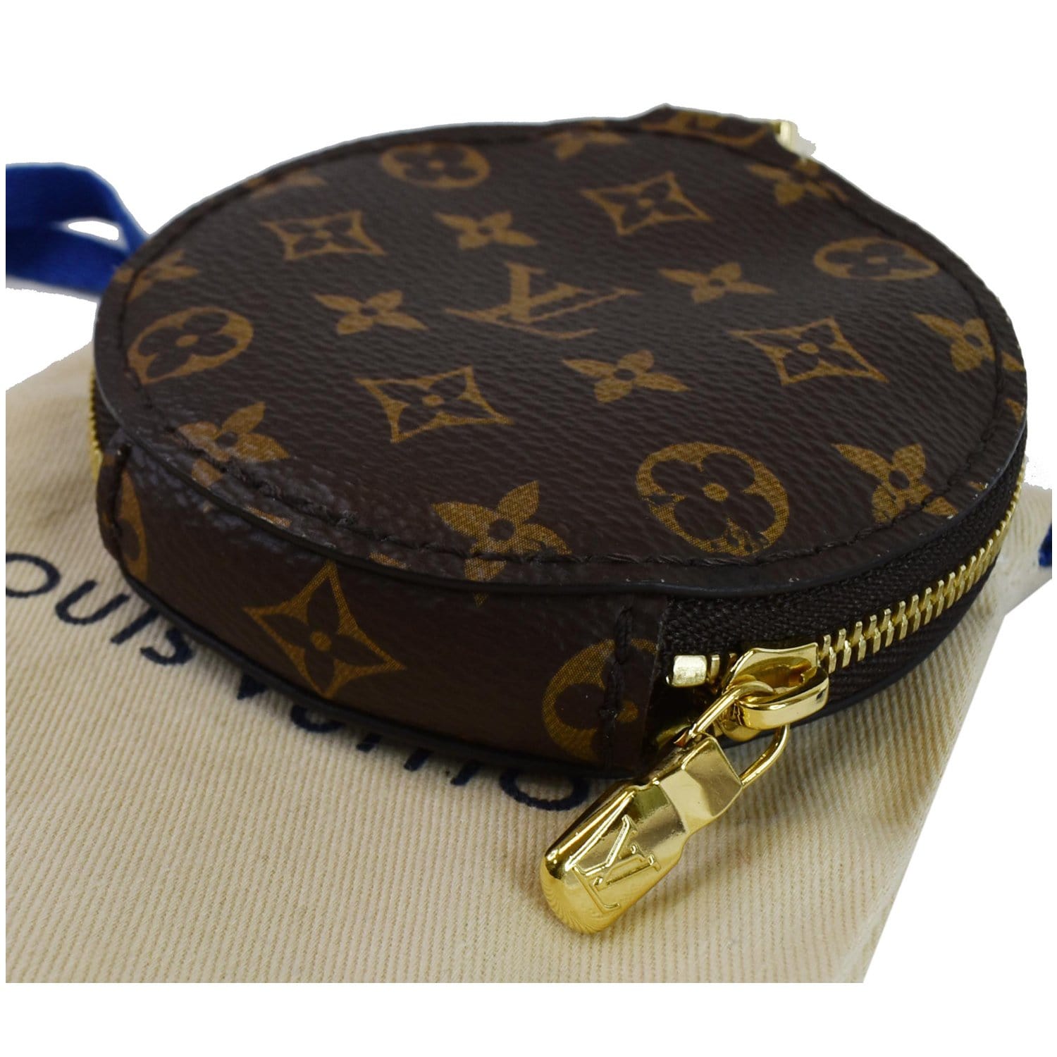 Louis Vuitton Coin Purse - 143 For Sale on 1stDibs  lv coin pouch, louis  vuitton round coin purse, coin purse louis vuitton