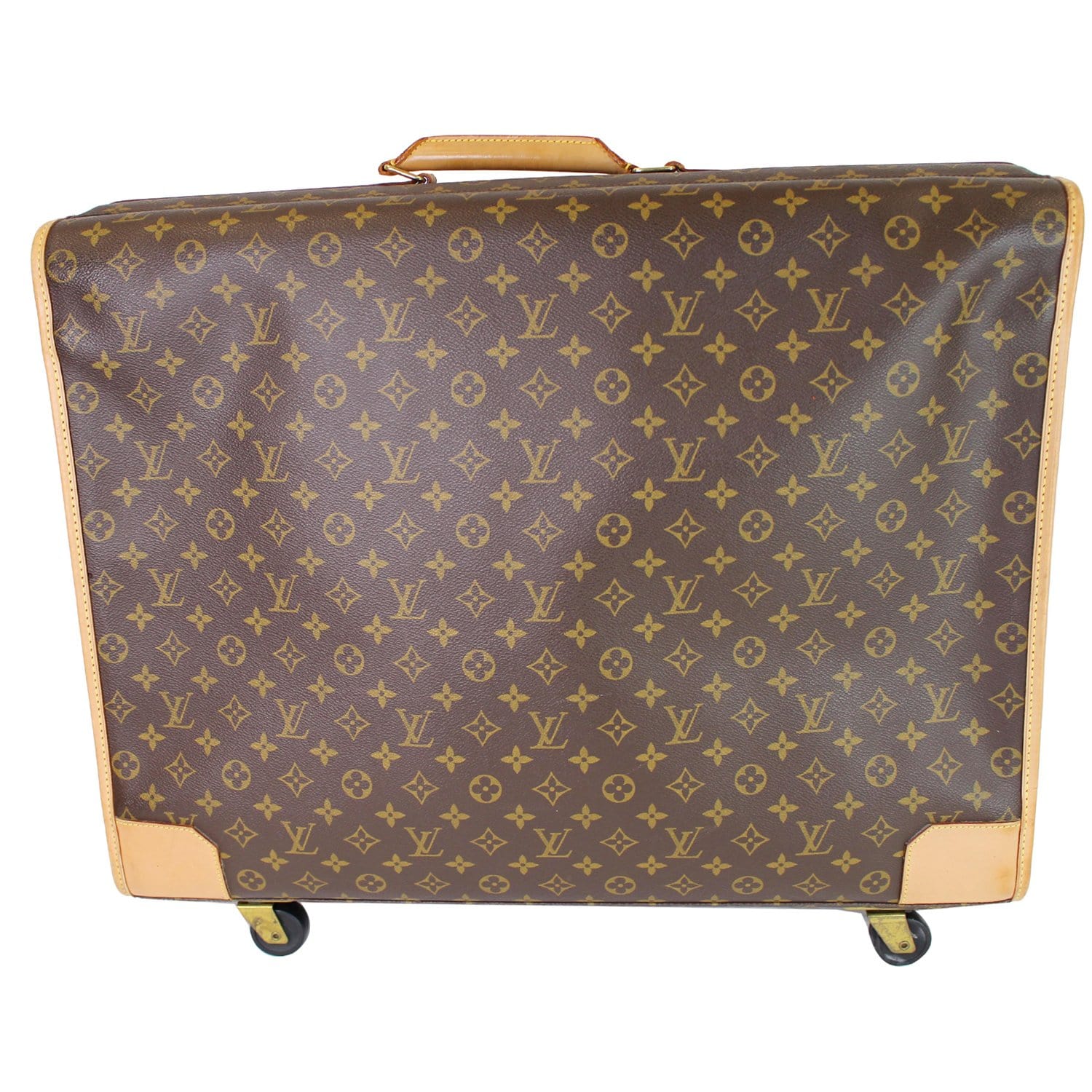 Louis Vuitton Pégase Suitcase 354433