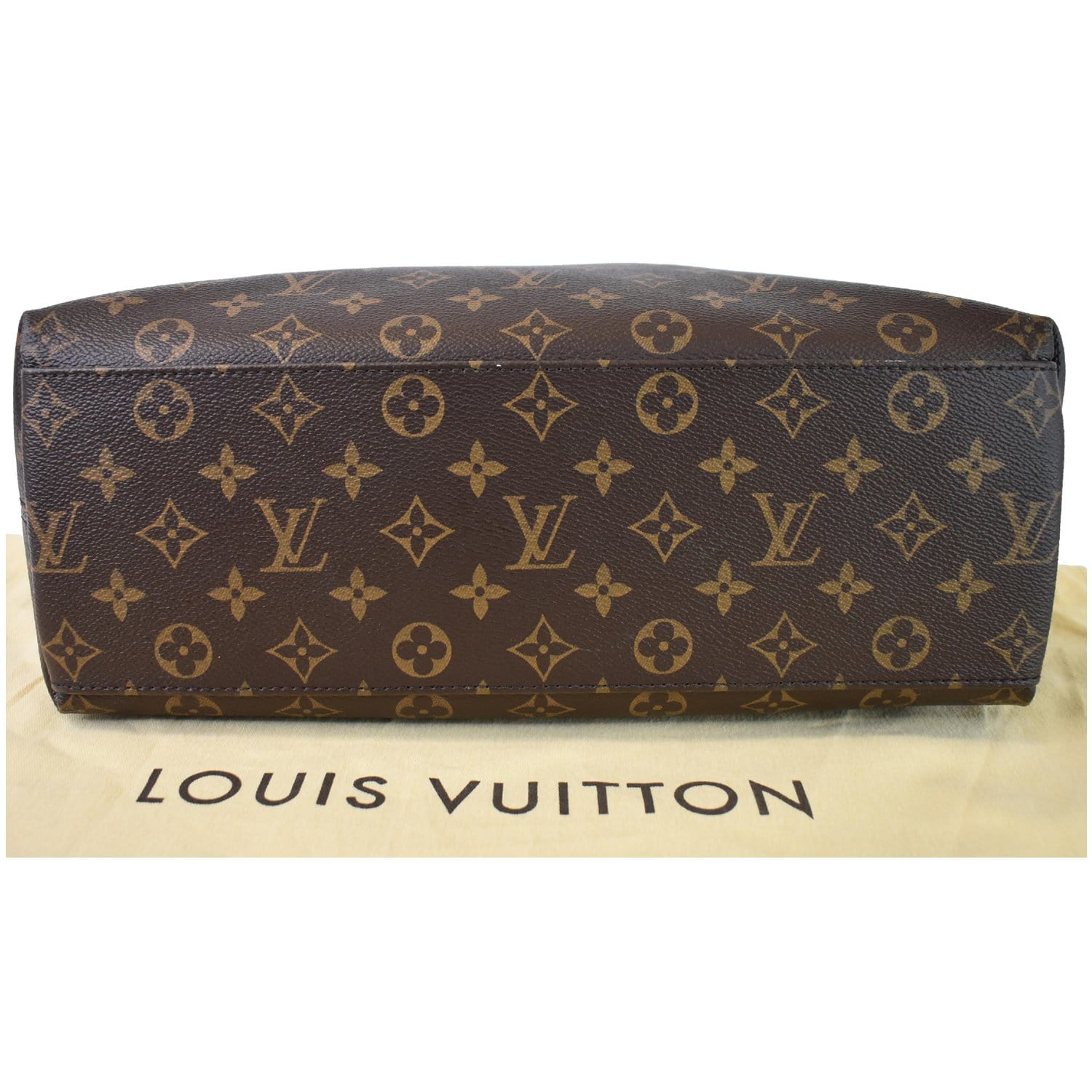 ▪️Louis Vuitton Tuileries Hobo 2-way Bag ▪️