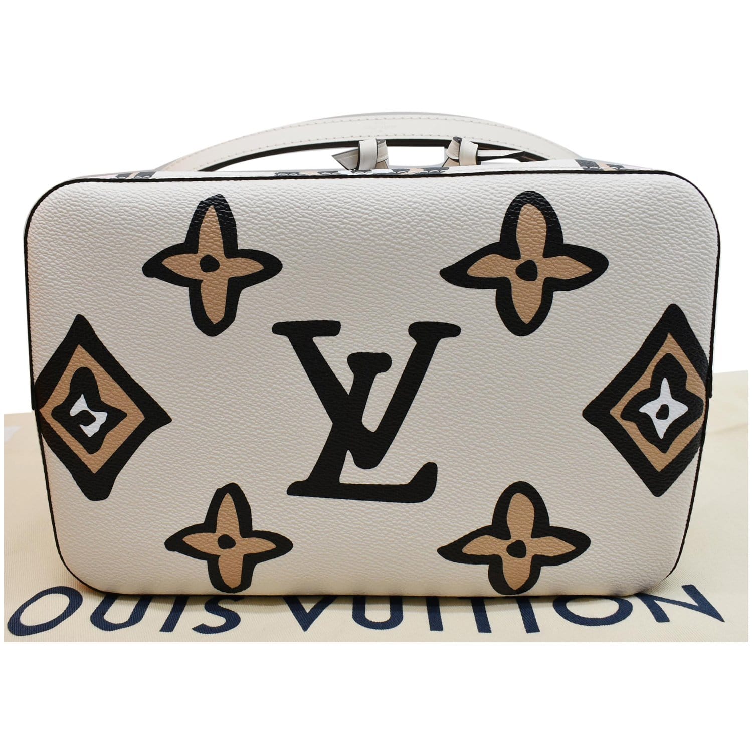 Louis Vuitton NeoNoe MM Updated Review & What's in My Bag! Is it