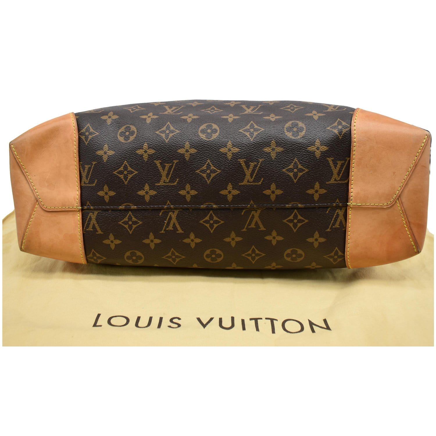 Louis Vuitton Berri MM Hobo – Pursekelly – high quality designer