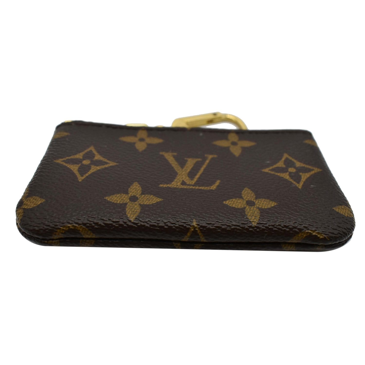 Louis Vuitton Keychain Wallet Brown - $172 (41% Off Retail) - From Gabriella