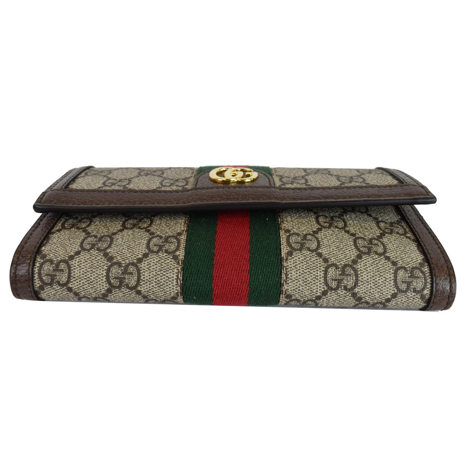 Gucci Ophidia Long Wallet