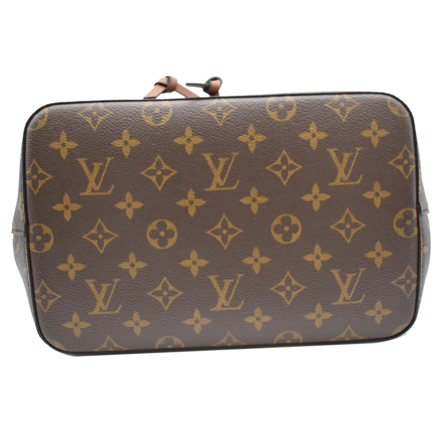 Louis Vuitton Limited Edition Caramel Monogram Jungle Canvas Neonoe Bag -  Yoogi's Closet