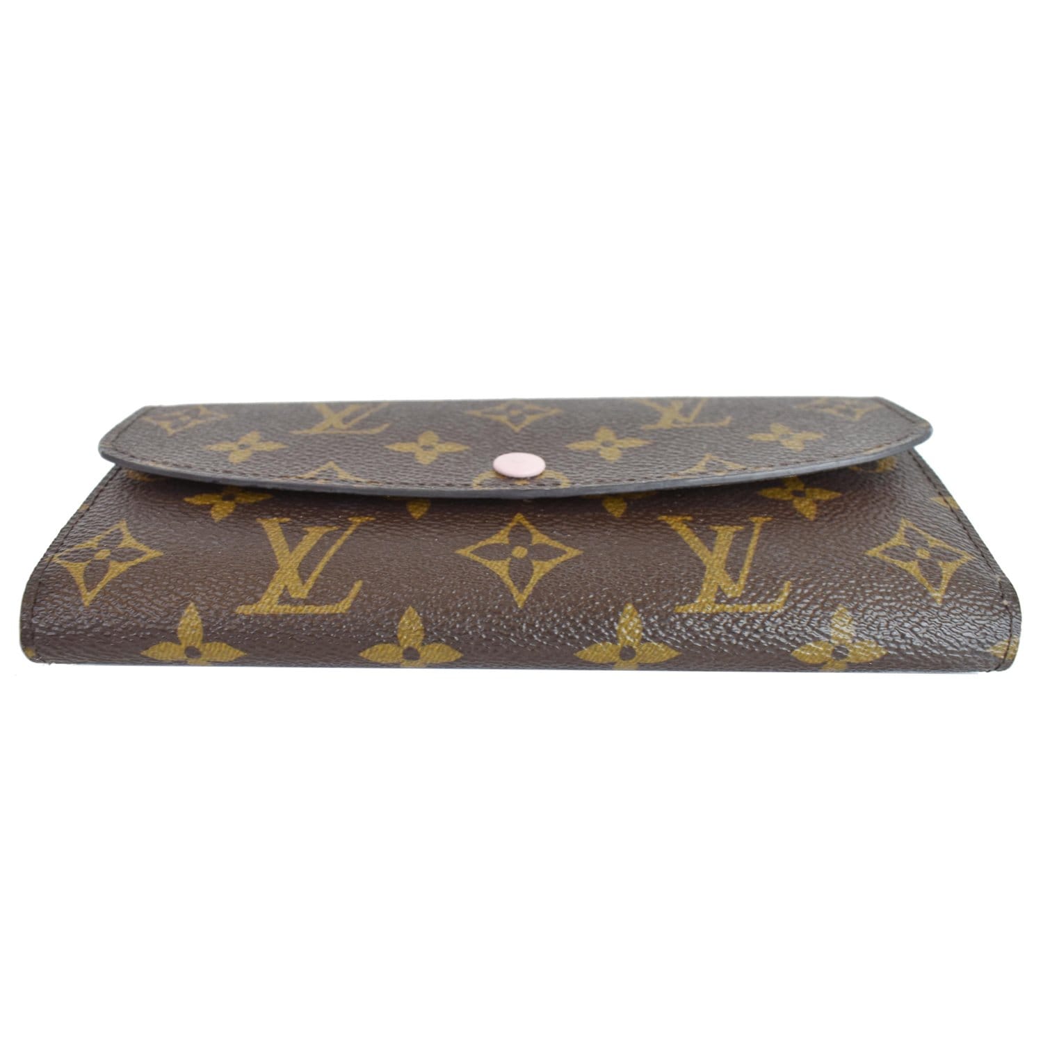 Louis Vuitton Monogram Emilie Wallet ○ Labellov ○ Buy and Sell Authentic  Luxury