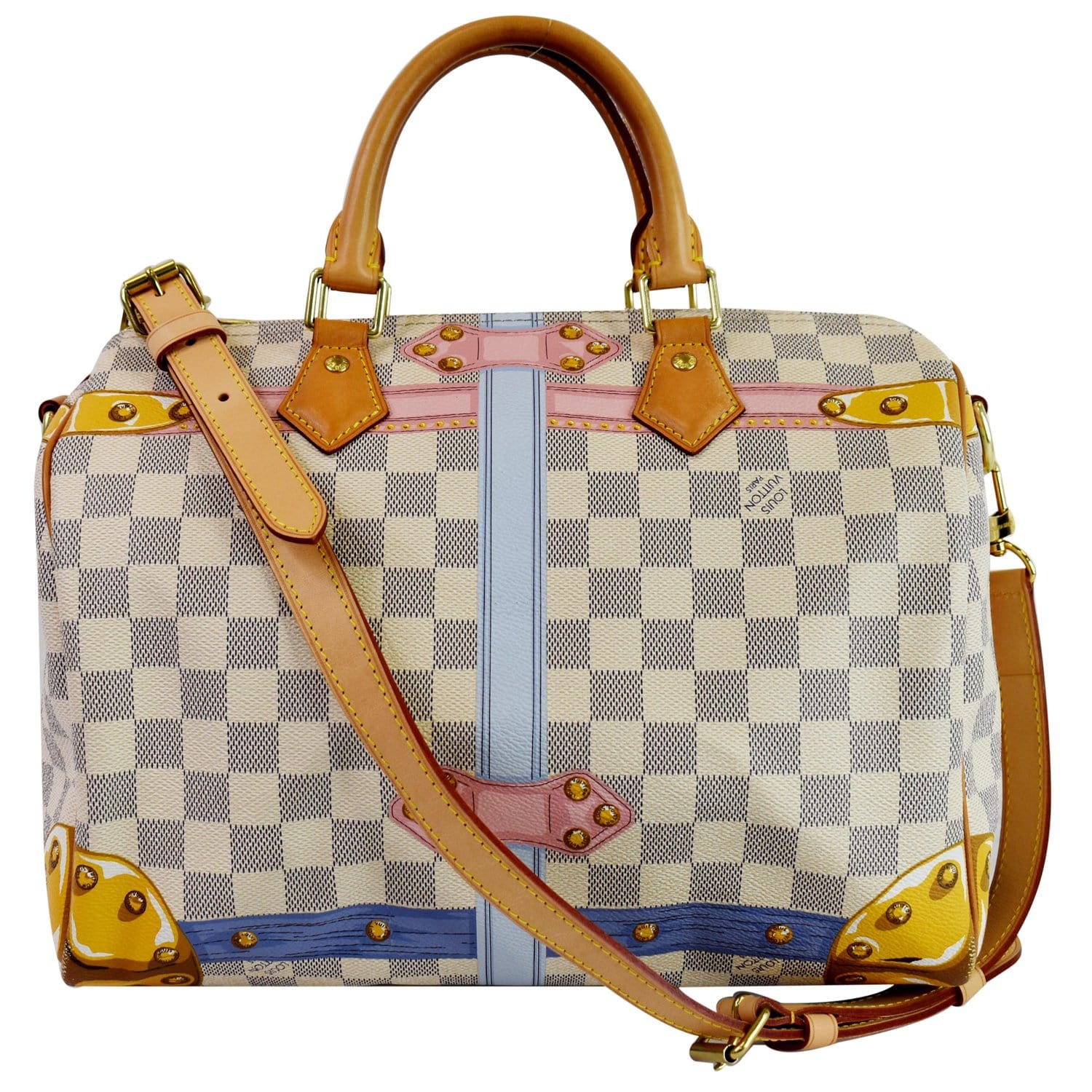 Louis Vuitton Speedy Shoulder bag 393622