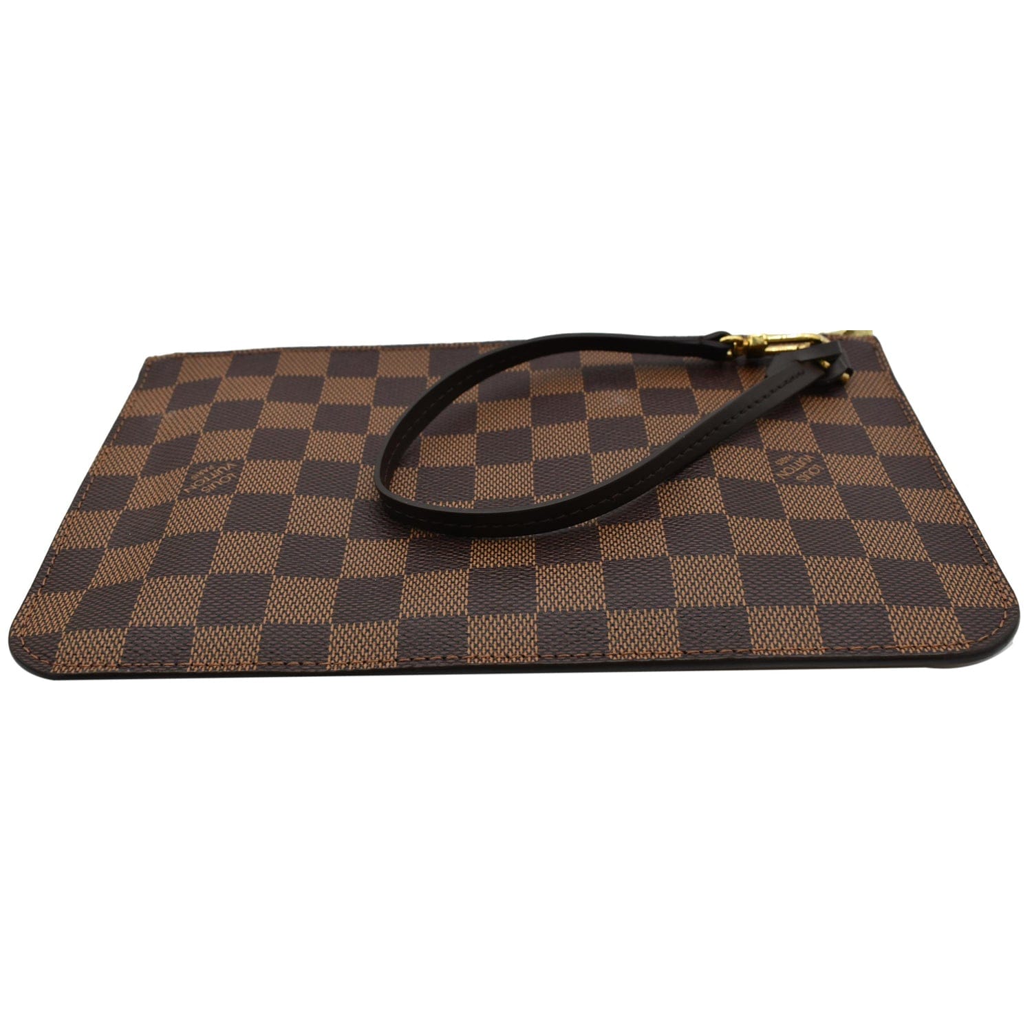 Louis Vuitton Neverfull MM in Damier Ebene without Zip Pouch - SOLD