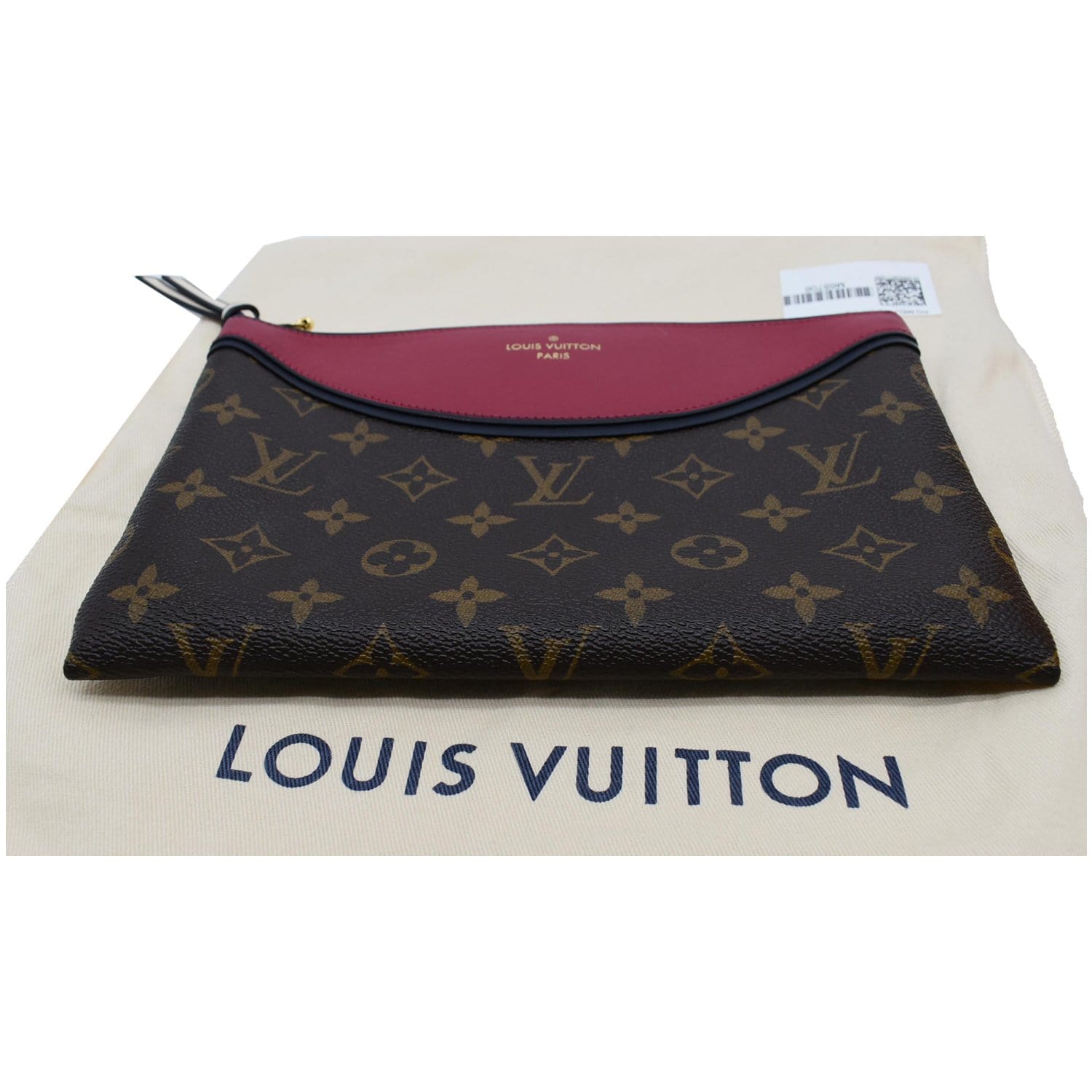 Authentic Louis Vuitton Tuileries NM Bag