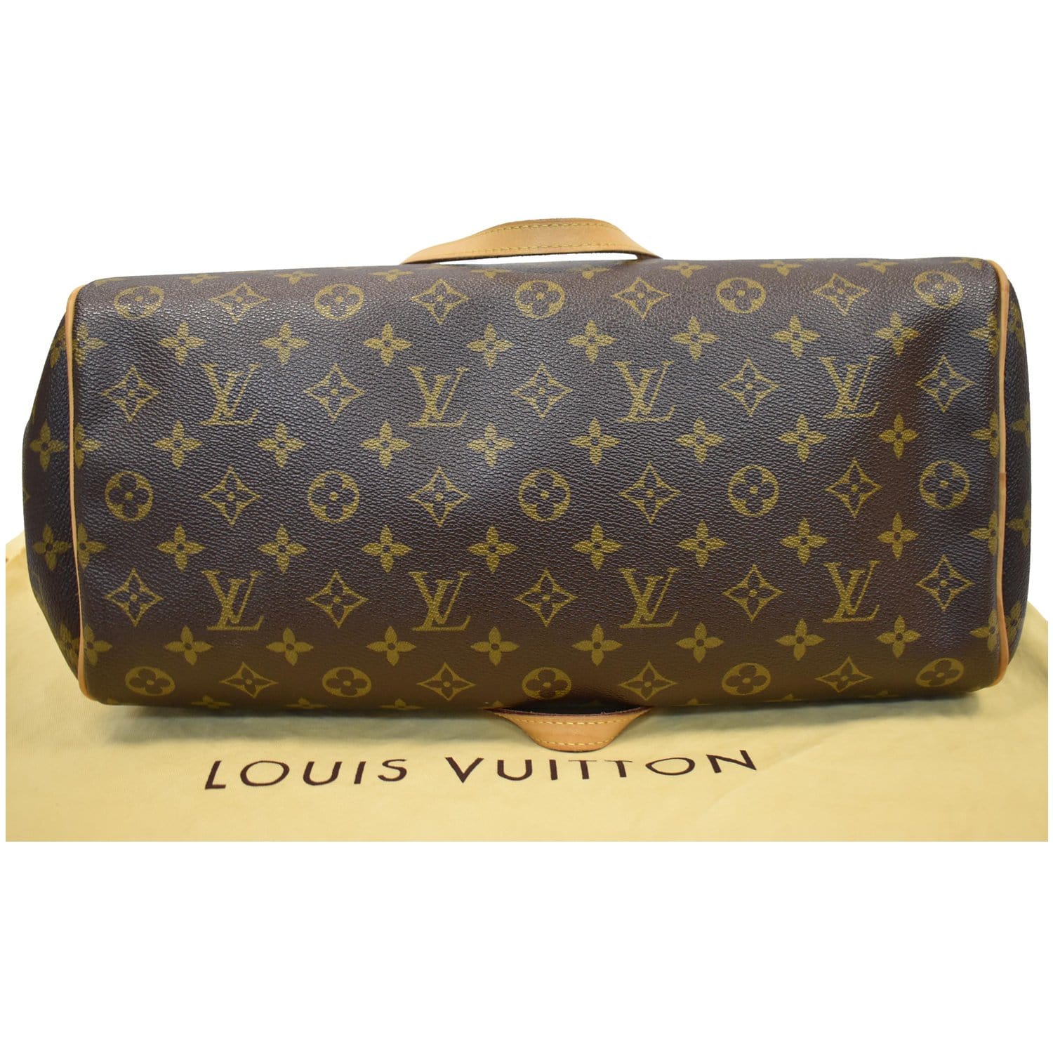 Louis Vuitton Monogram Canvas Montorgueil GM Shoulder Bag - FINAL