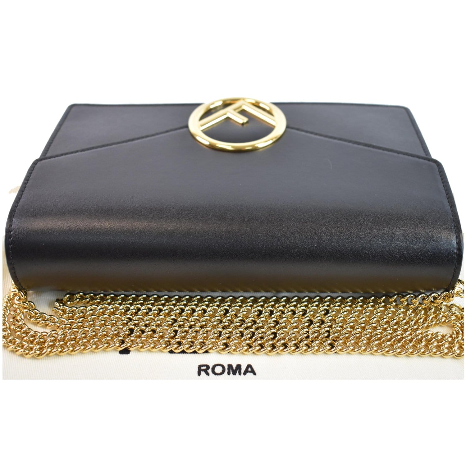 ⚡️SOLD⚡️Dissona Italian leather envelope crossbody