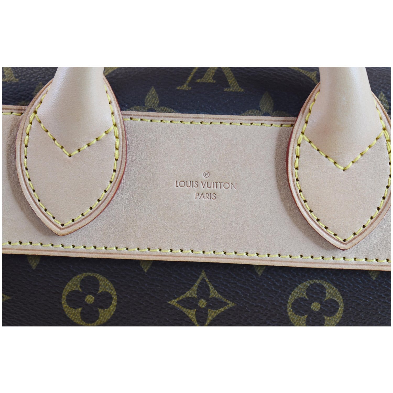 Louis Vuitton, Bags, Authentic Louis Vuitton Monogram Wallet 992