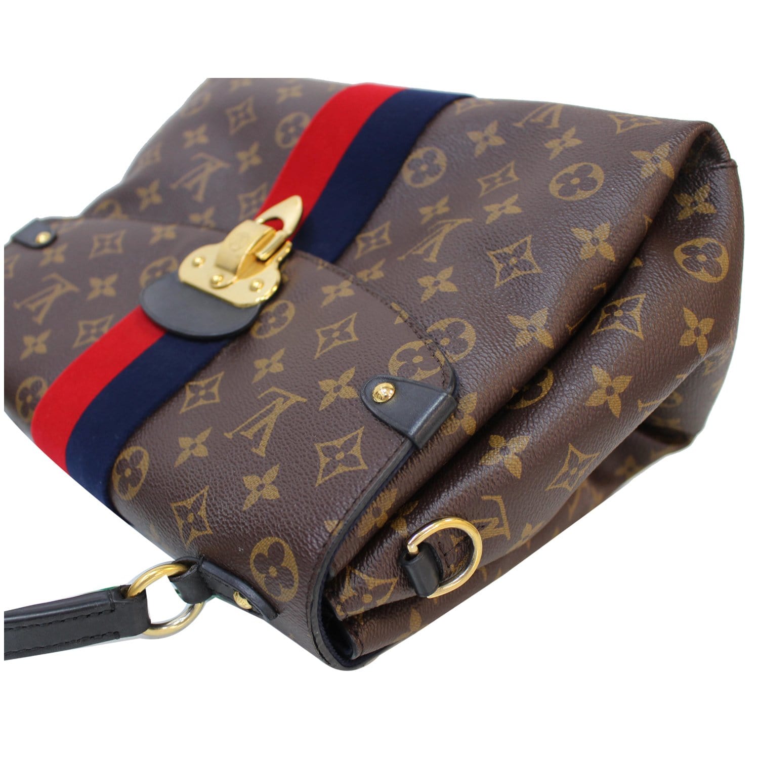 Louis Vuitton Georges Handbag 400853