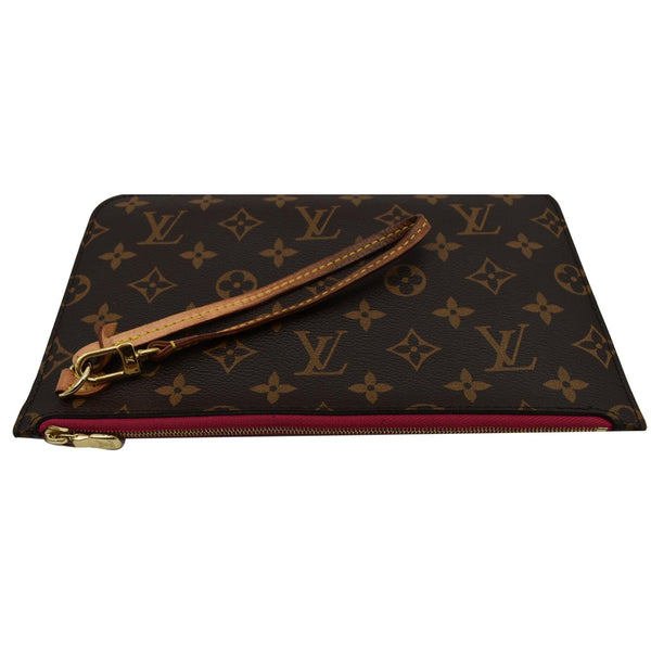 Louis Vuitton Pochette Voyage MM 27cm Ganebet Store