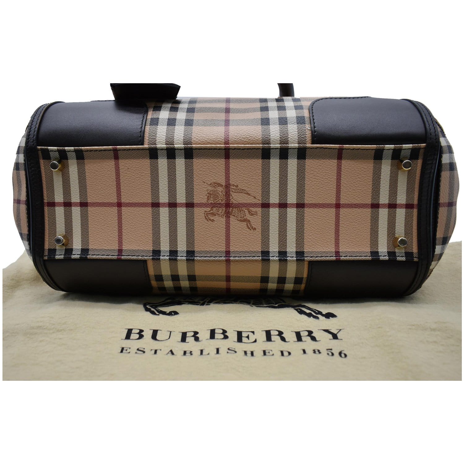 Burberry Handbag Tote – l'Étoile de Saint Honoré