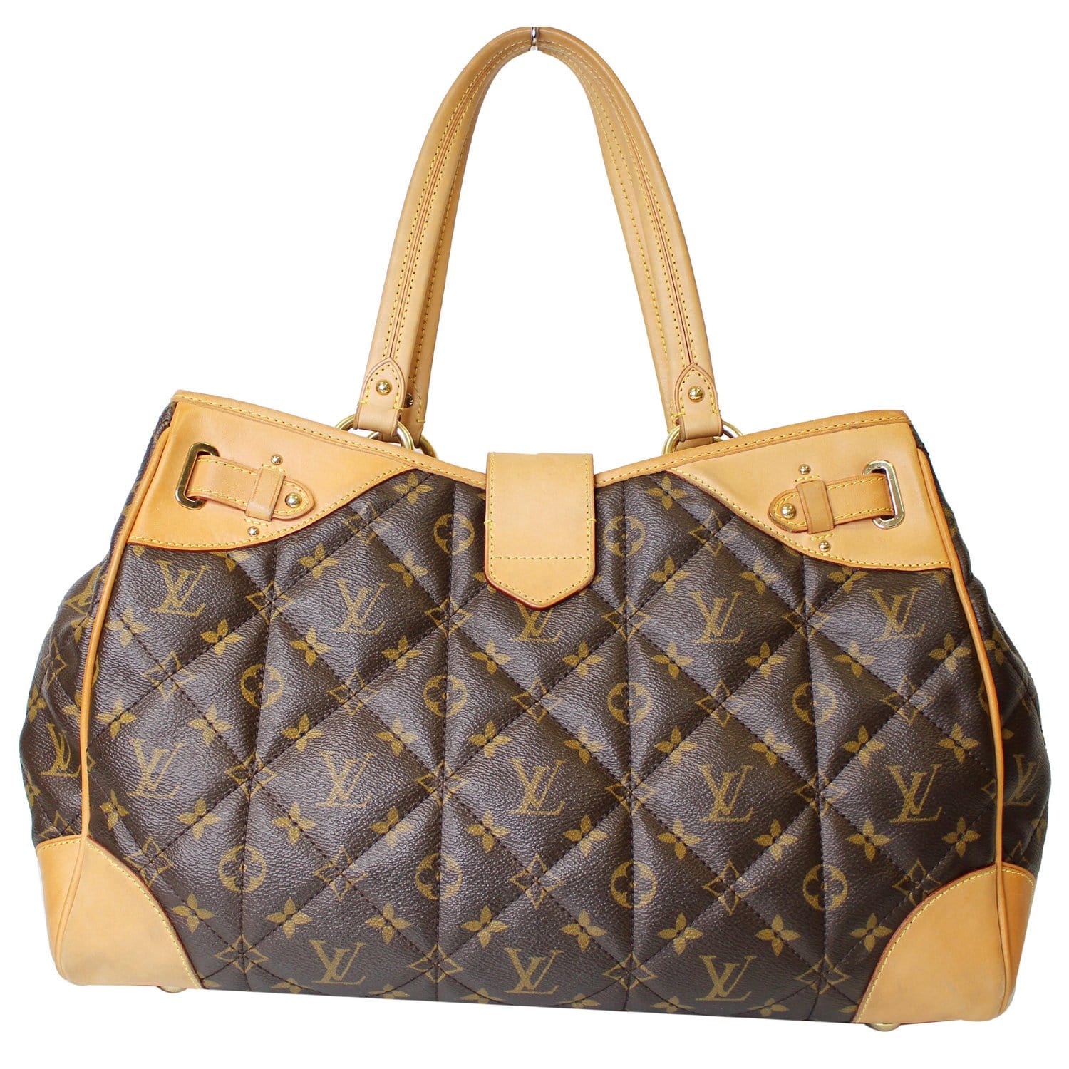 Tradesy Handbags Best Resale Value - Louis Vuitton