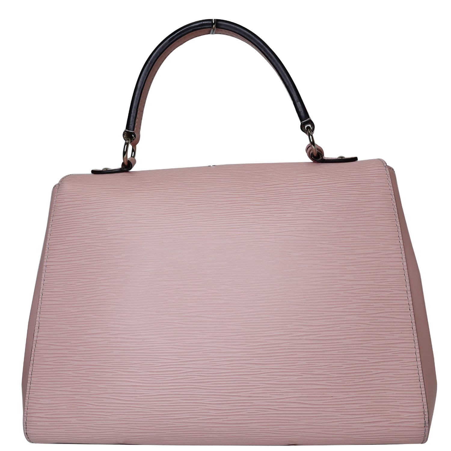 Louis Vuitton Cluny Bag Pink Epi Leather BB