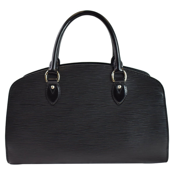 Louis Vuitton Pont Neuf PM Epi Leather Shoulder Bag
