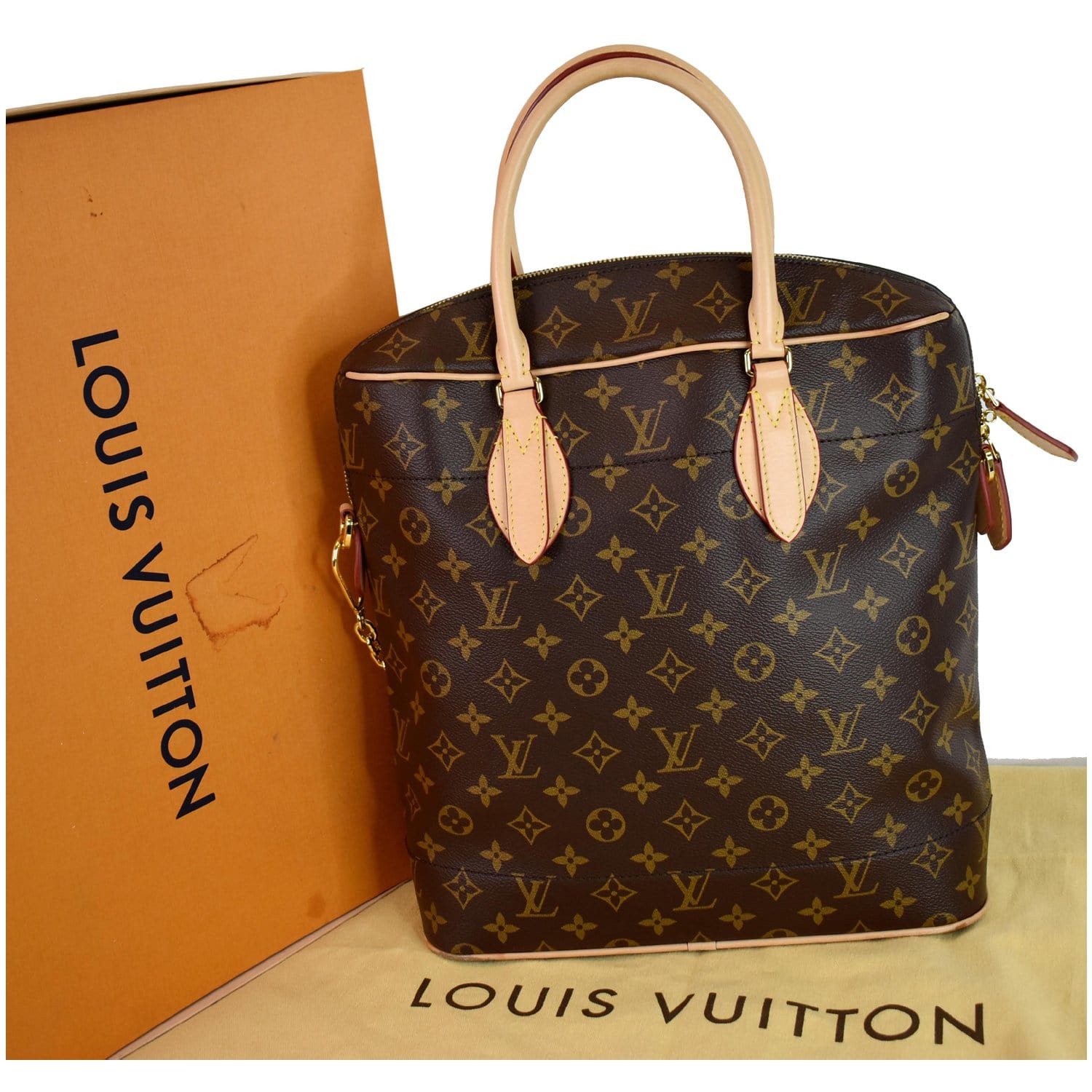 Louis Vuitton Carry It