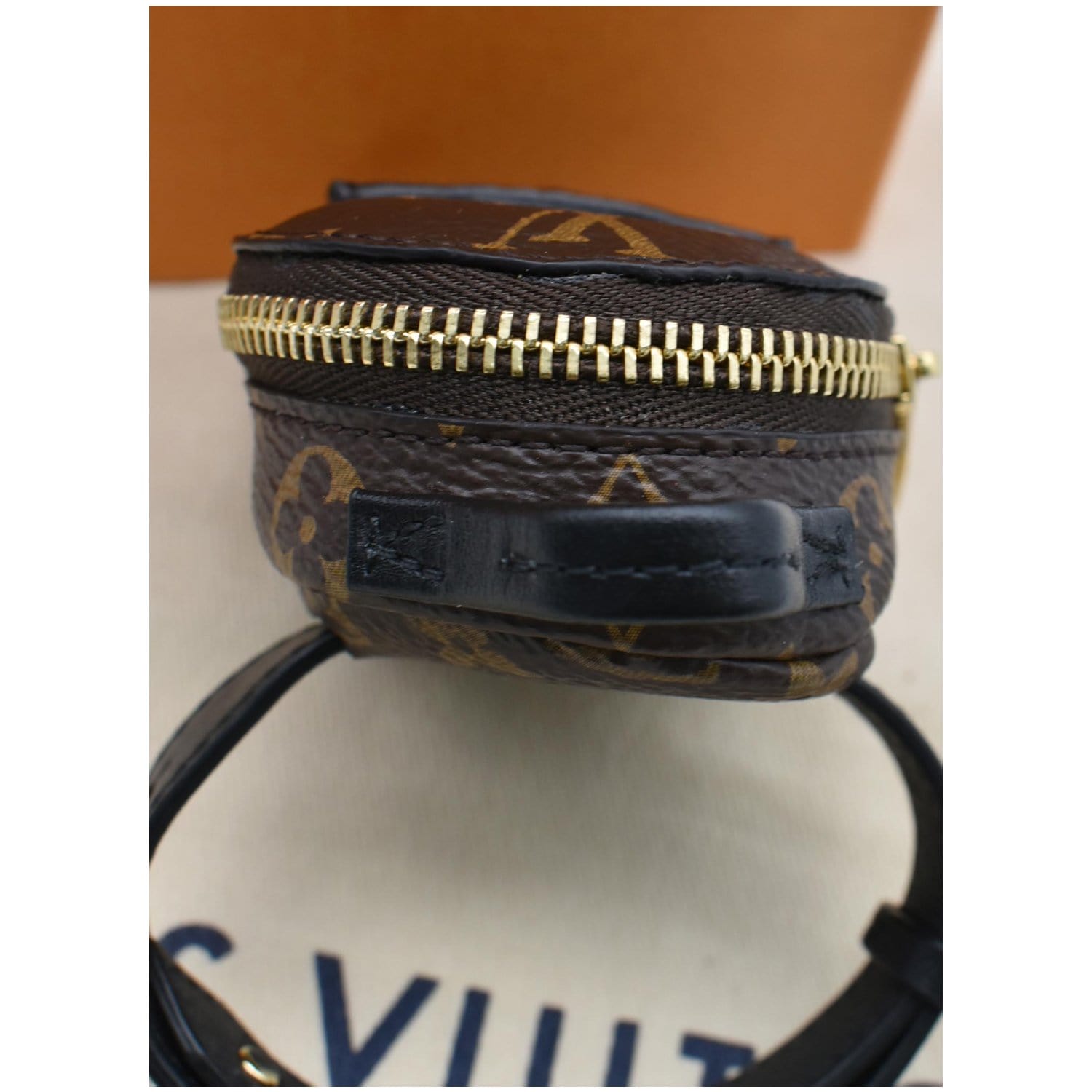 Louis Vuitton Pre-owned Party Palm Springs Bracelet