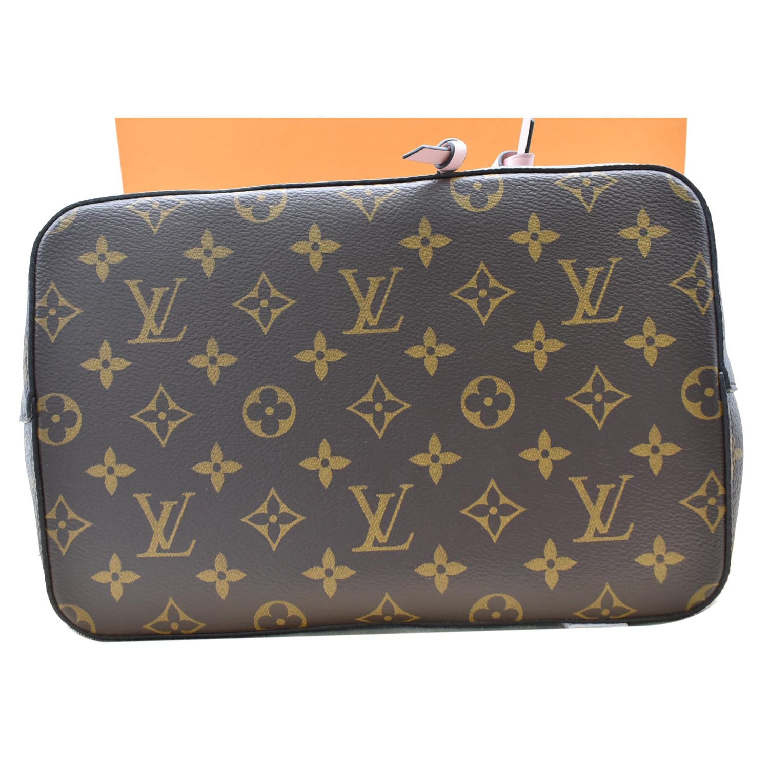 Louis Vuitton NeoNoe Handbag Damier MM at 1stDibs