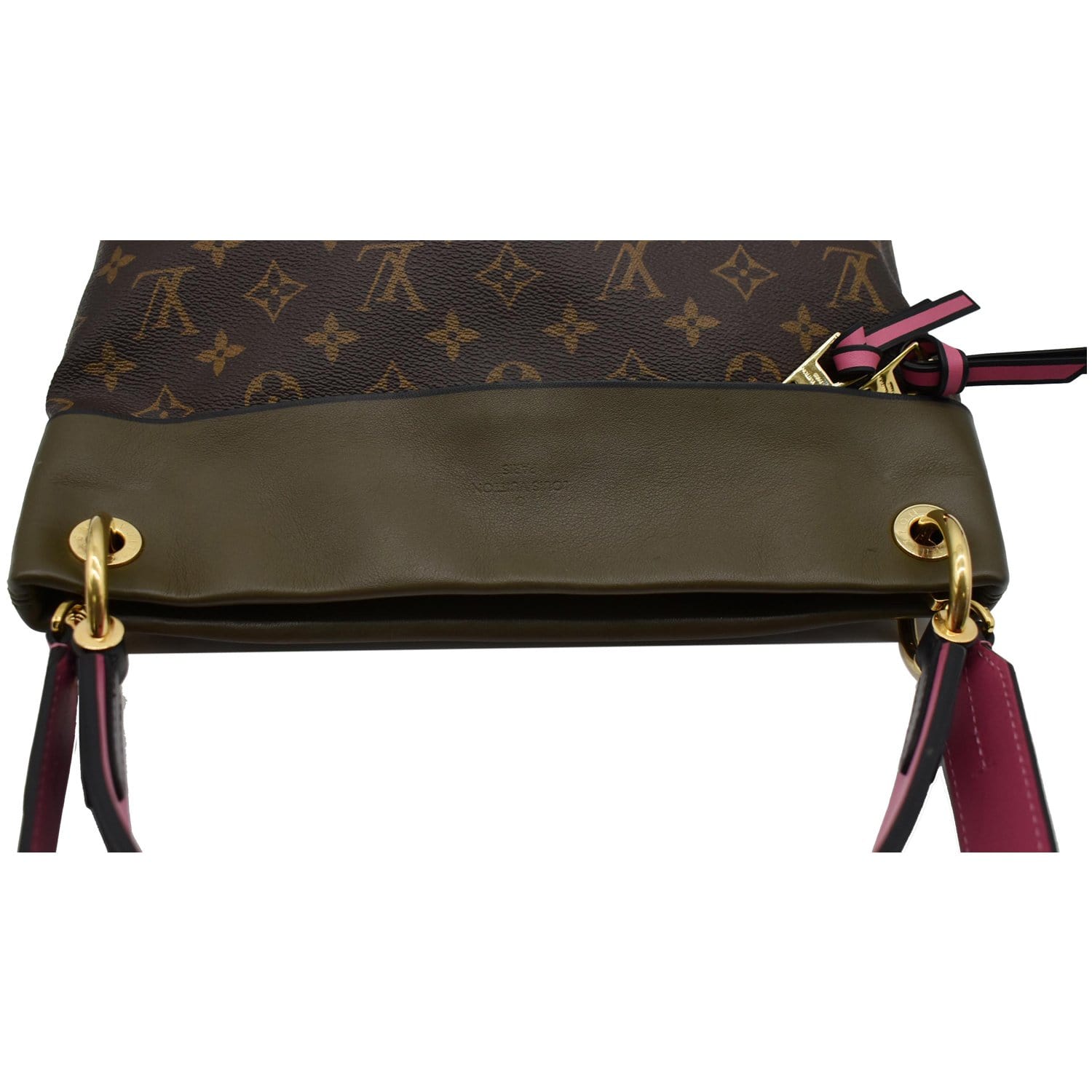 (1-259/ LV-TUILERIES-Besace-DS) Bag Organizer for LV Tuileries Besace