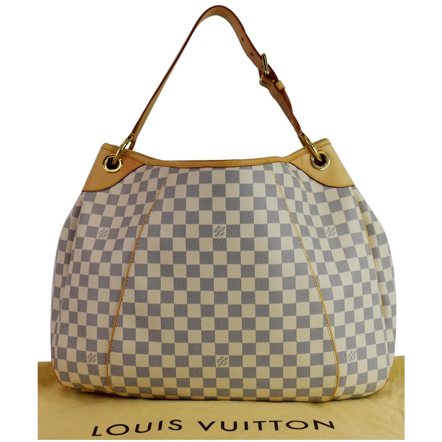 Favorite travel bag? Galliera GM : r/Louisvuitton