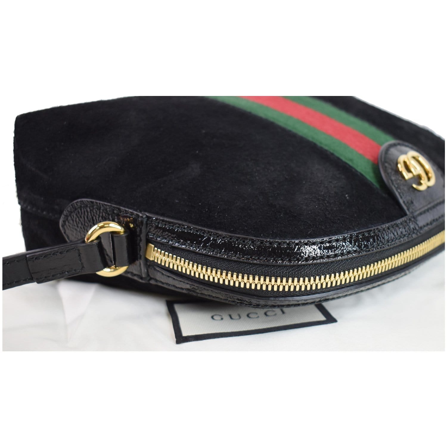 Gucci Ophidia GG Small Shoulder Bags - GM011