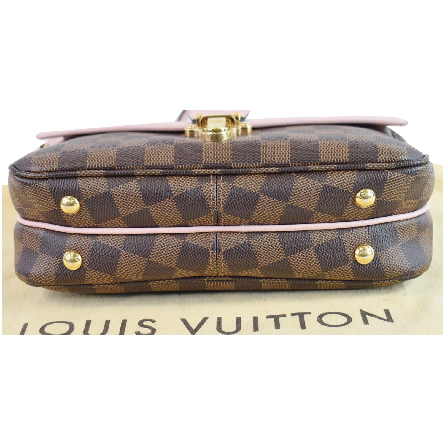 Louis Vuitton Clapton Shoulder bag 396154
