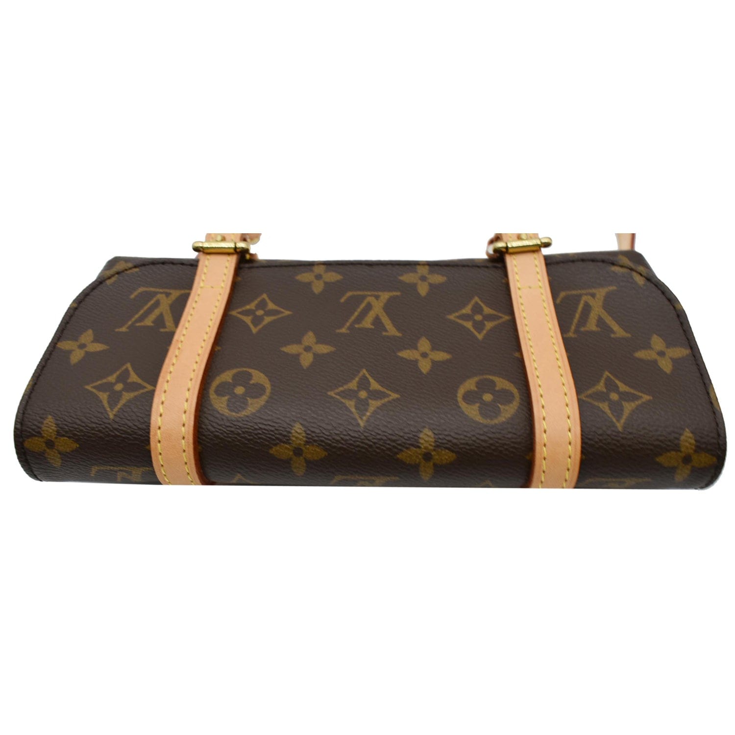 Louis Vuitton MARELLE NM What FITS First Impressions & COMPARISONS