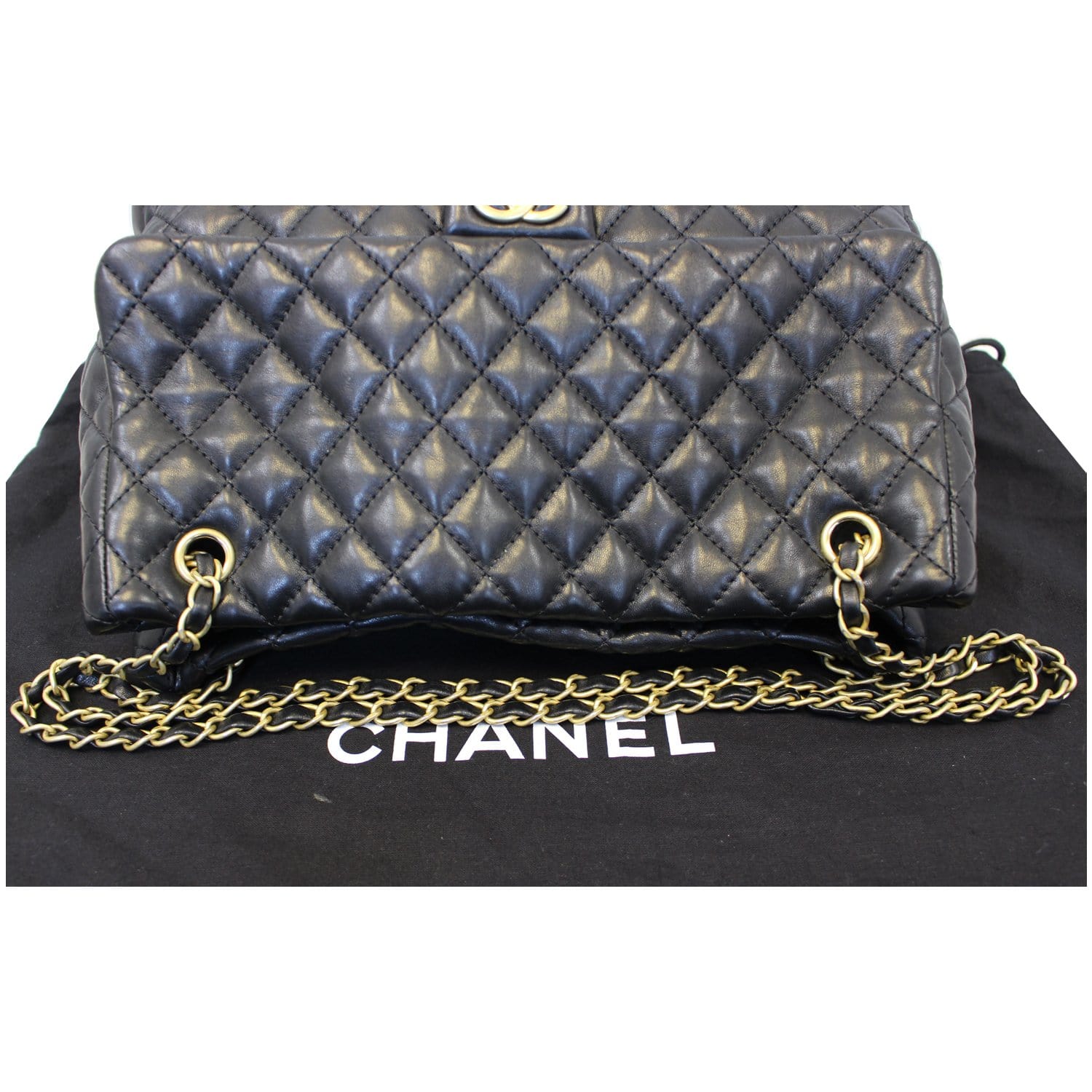 Chanel Large XXL Flap Bag