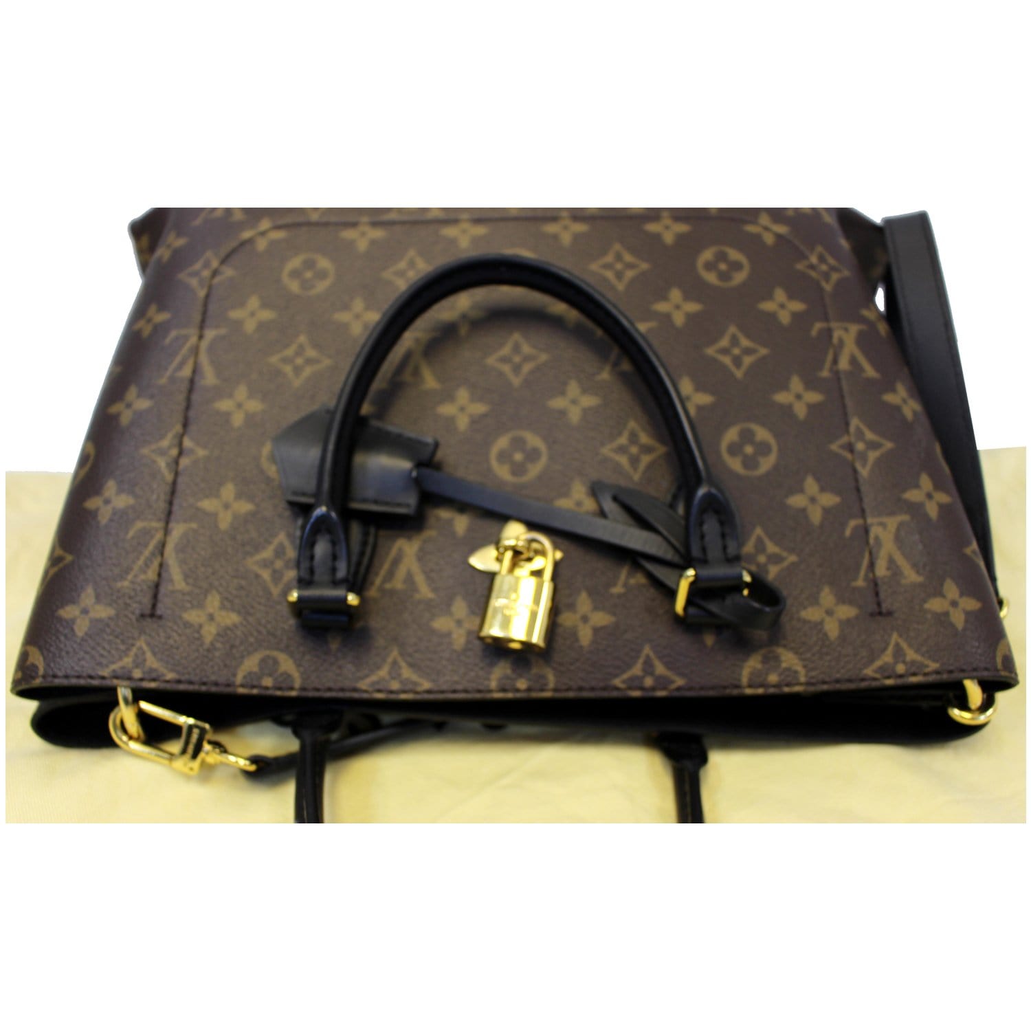 How does DHGATE Purse compare to one from Louis Vuitton store