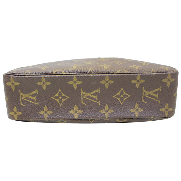 LOUIS VUITTON Trousse Toilette 23 Monogram Canvas Cosmetic Pouch-US