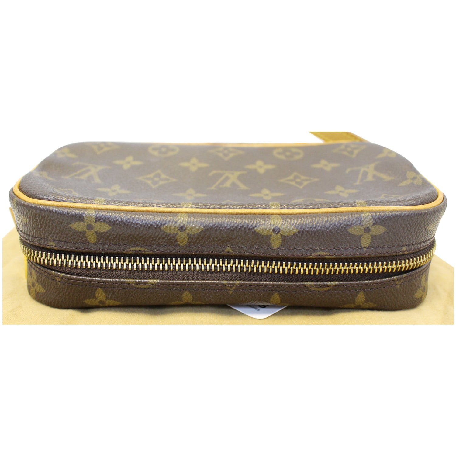 ❌ SOLD ❌Louis Vuitton Pochette Cite Shoulder Bag • $575 as is