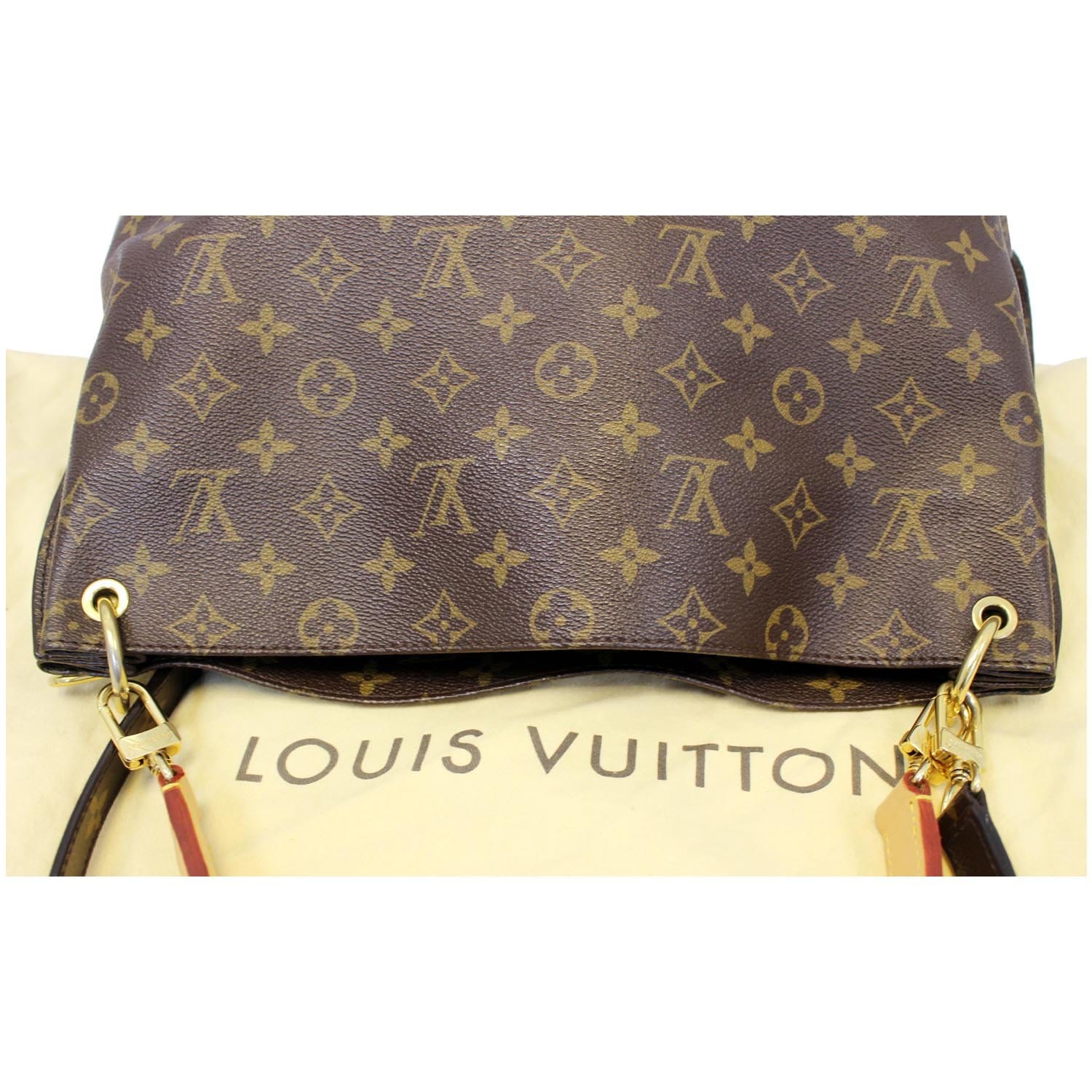 Louis Vuitton Metis Shoulder bag 392729