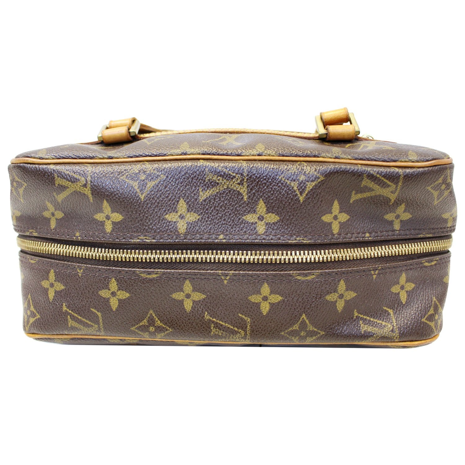Louis Vuitton Monogram Canvas Pochette Accessoires. DC: SD0020. Made in  U.S.A. With certificate of authenticity from ENTRUPY ❤️ - Canon E-Bags Prime