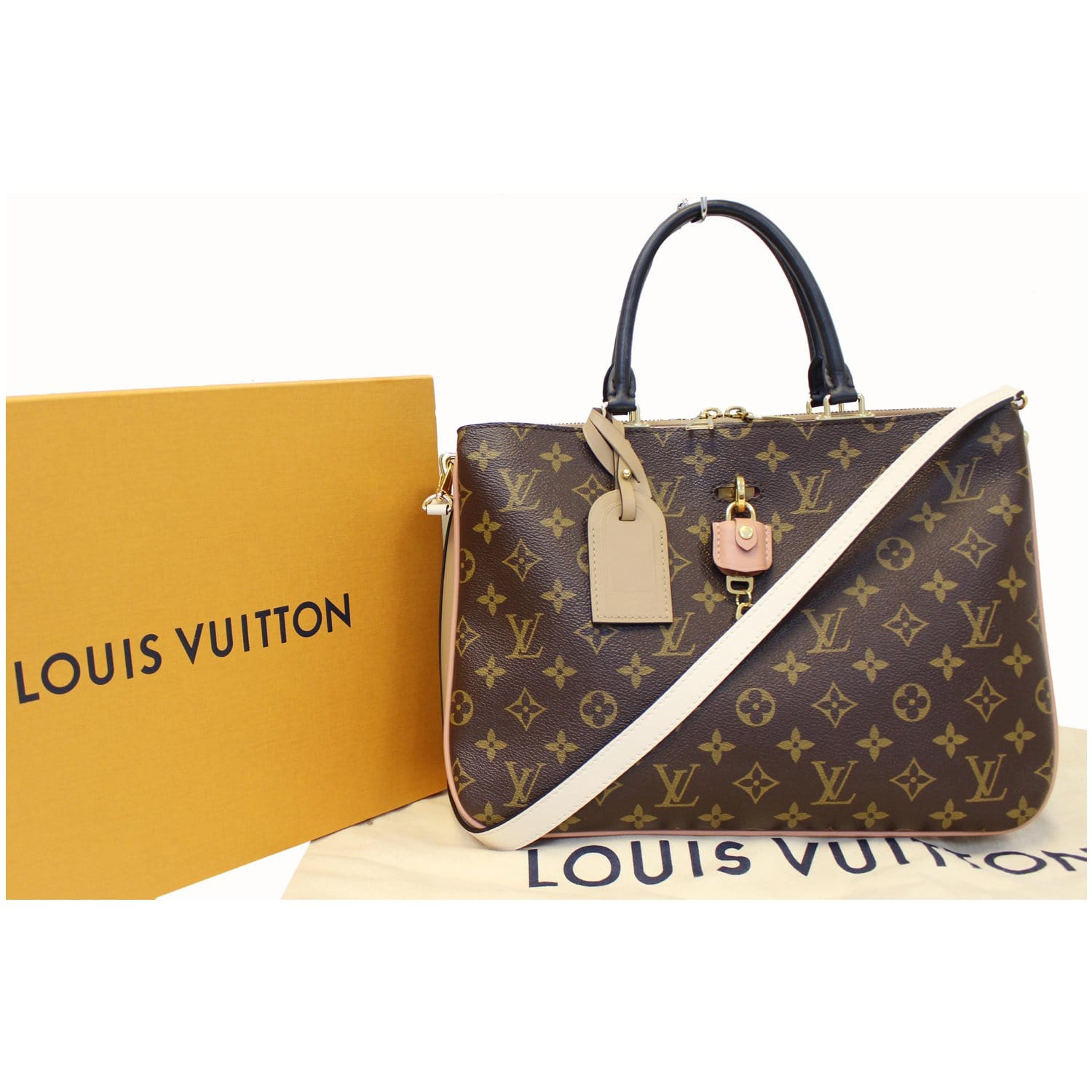 Mille Feuille: Louis Vuitton Fine Jewellery