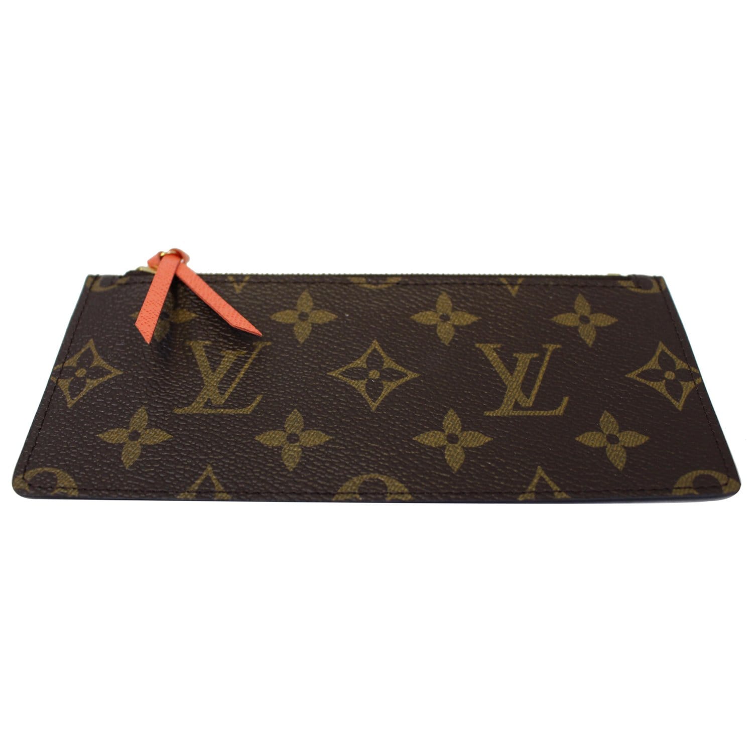 LV Felicie Pochette in Monogram Aurore Interior 8.3”x 4.7” Removable Chain  Strap, Two Removable Pouches/Wallets Comes with box DM for…